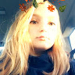 Meet your Posher, Iana